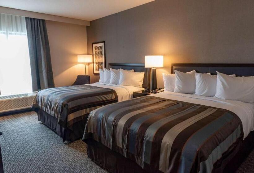 فندق Wingate By Wyndham Angola