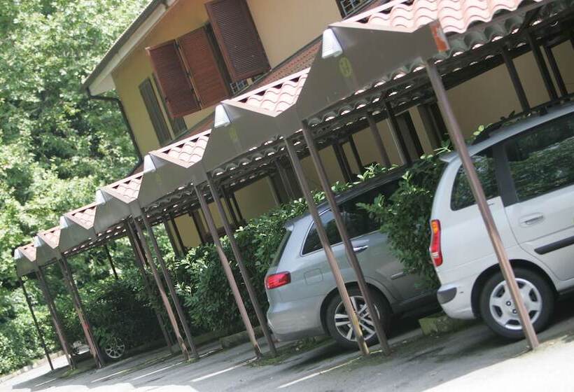 Motel Ranch