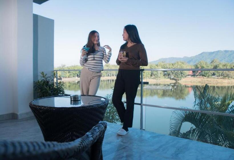 Noune Resort