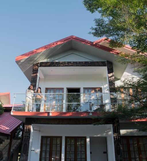 Noune Resort