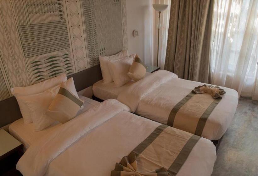 Noune Resort