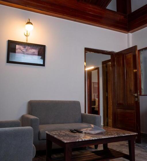 Noune Resort