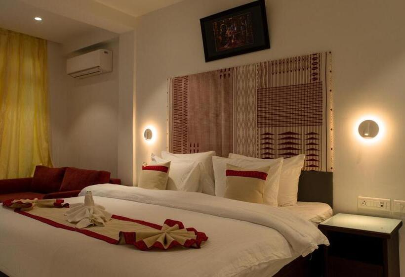 Noune Resort