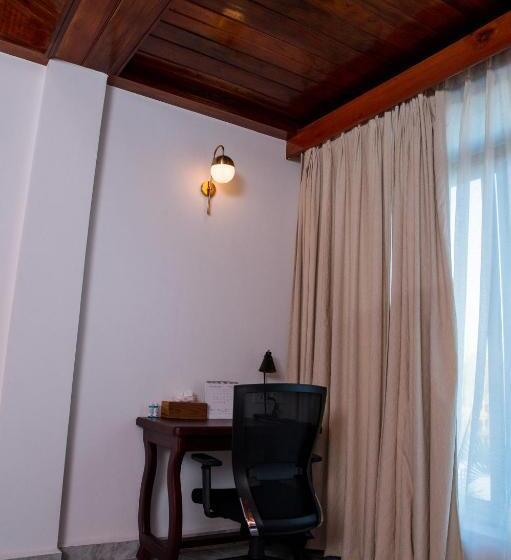 Noune Resort
