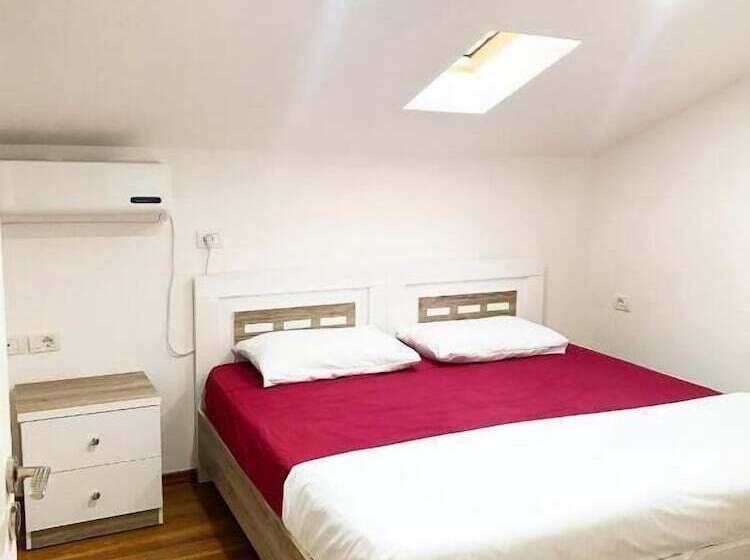 پانسیون Guest House Himaj
