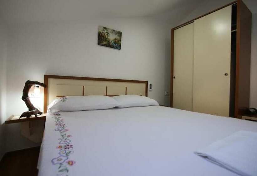 پانسیون Guest House Himaj