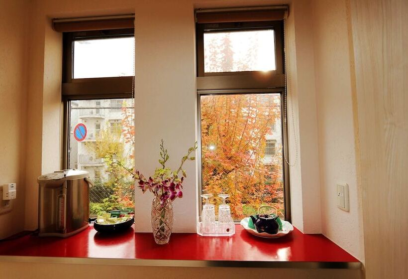 بنسيون Tokyo Akishima Guest House