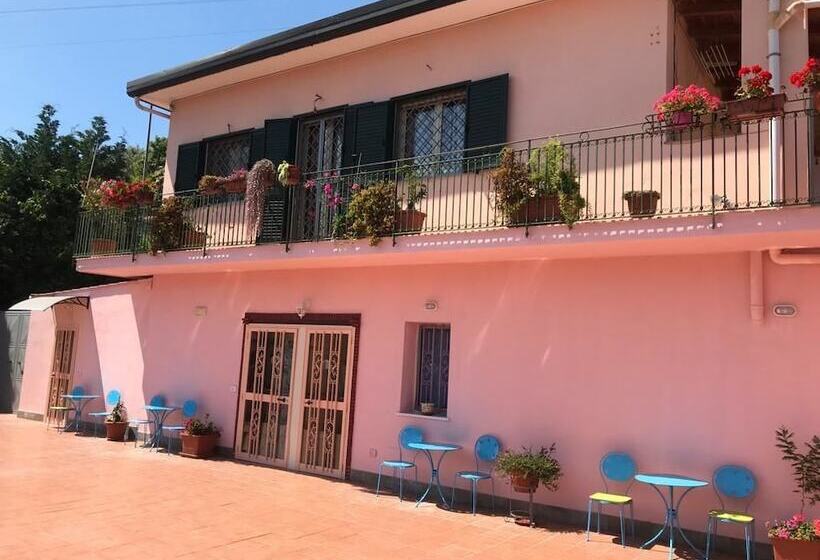B&b Teodora