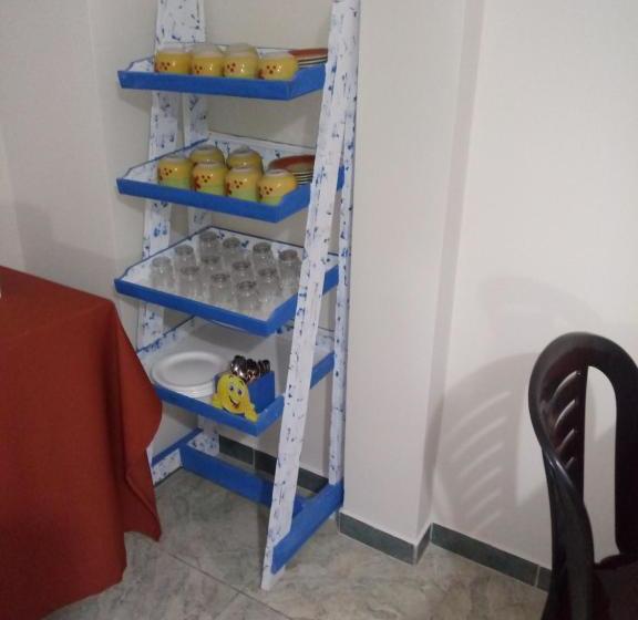 Bed and Breakfast La Gracia
