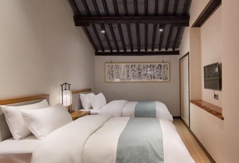 Otel Floral Shanghai Yuda Lishe