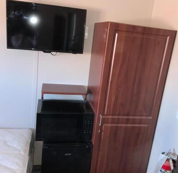هتل Karbani Inn