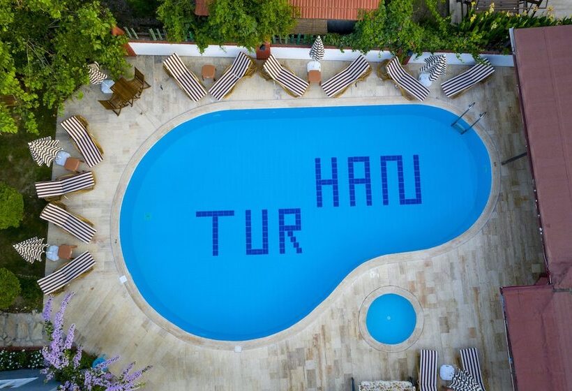 هتل Yeni Doga