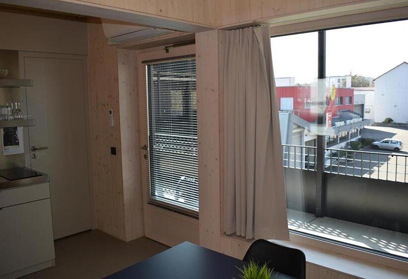 Newage Boardinghaus N70