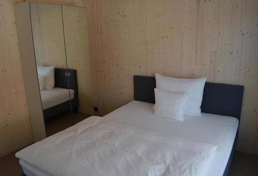 Newage Boardinghaus N70