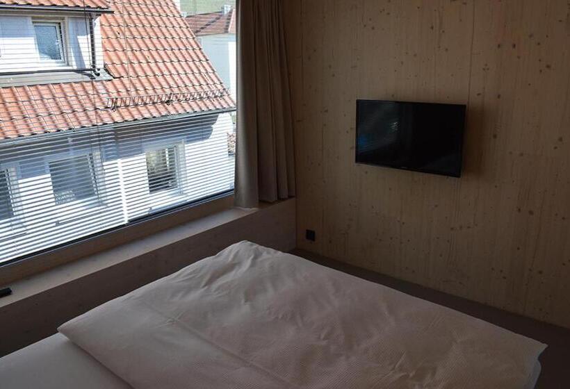 Newage Boardinghaus N70