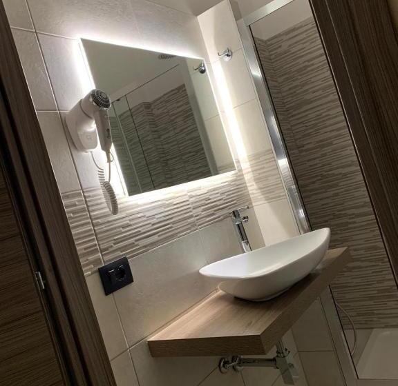 Pension Aparthotel San Gregorio 45