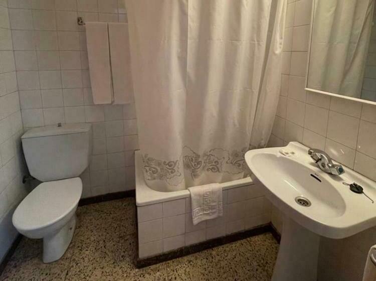 Пансион Hostal Ter