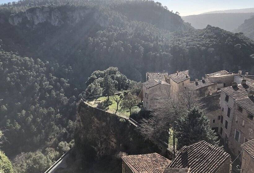 צימר Ferme Le Pavillon