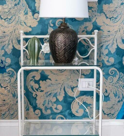 مبيت وإفطار Suberito Rooms&bar