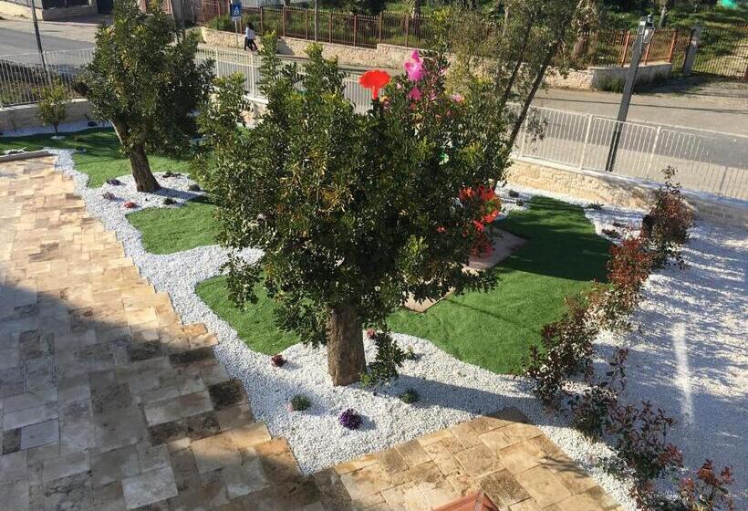 مبيت وإفطار Suberito Rooms&bar