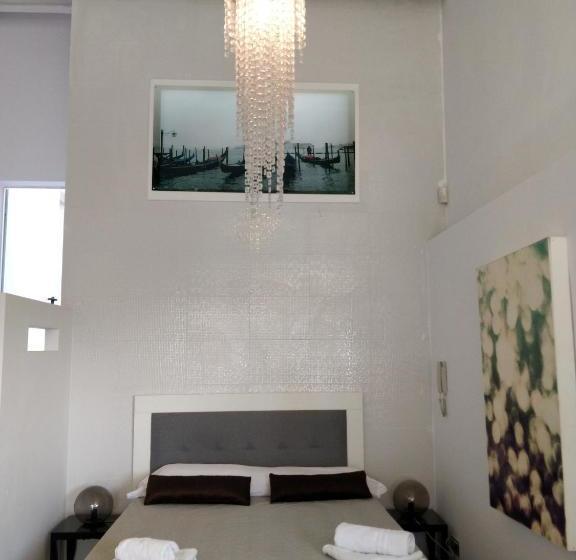 Cala Castell Suites