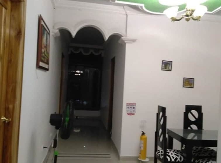 هتل Banana Paradise