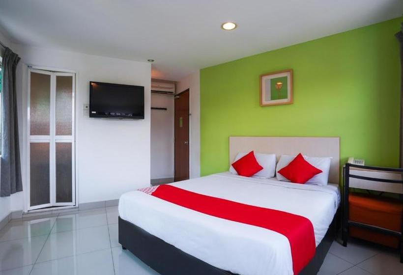 בית מלון כפרי Ls Lifestyle  Balakong Cheras