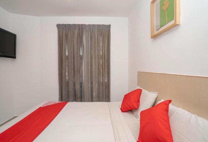 בית מלון כפרי Ls Lifestyle  Balakong Cheras