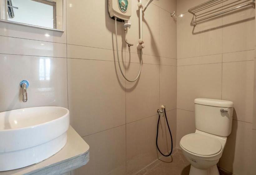 בית מלון כפרי Ls Lifestyle  Balakong Cheras