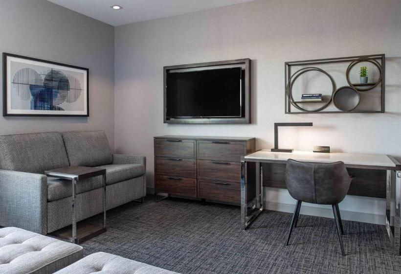 هتل Staybridge Suites Boston South  Quincy