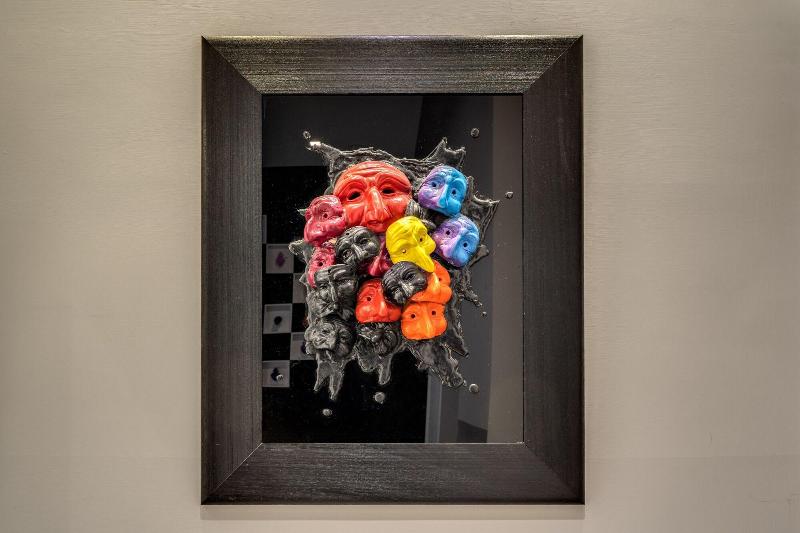 پانسیون Gallery Suite Naples