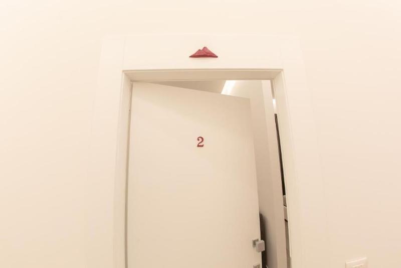 پانسیون Gallery Suite Naples