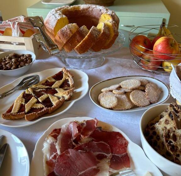 B&b Su Strintu
