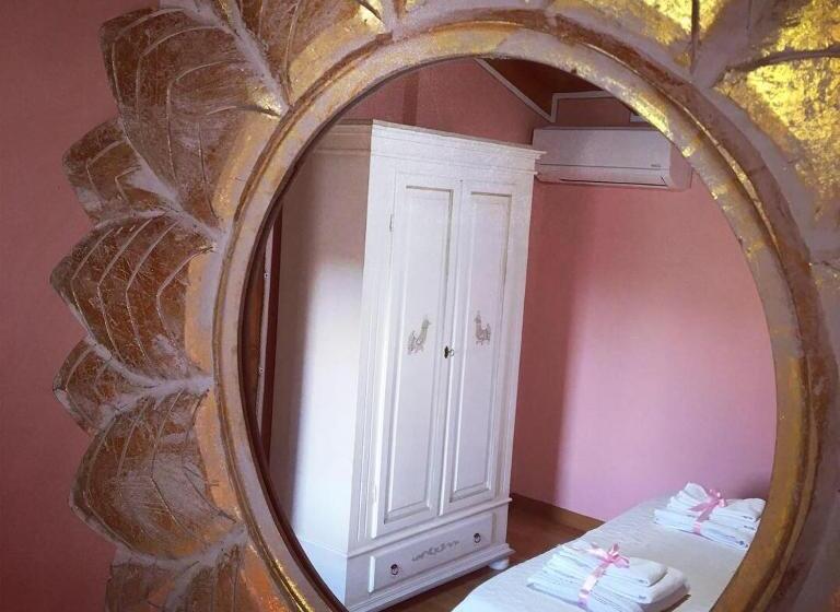 B&b Su Strintu