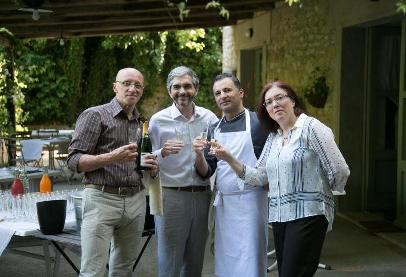 Bed and Breakfast Relais La Crocetta