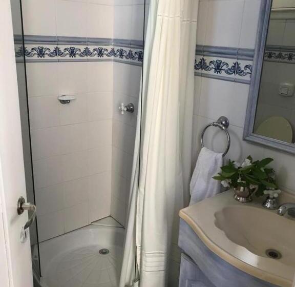 צימר Villa Black Bnb