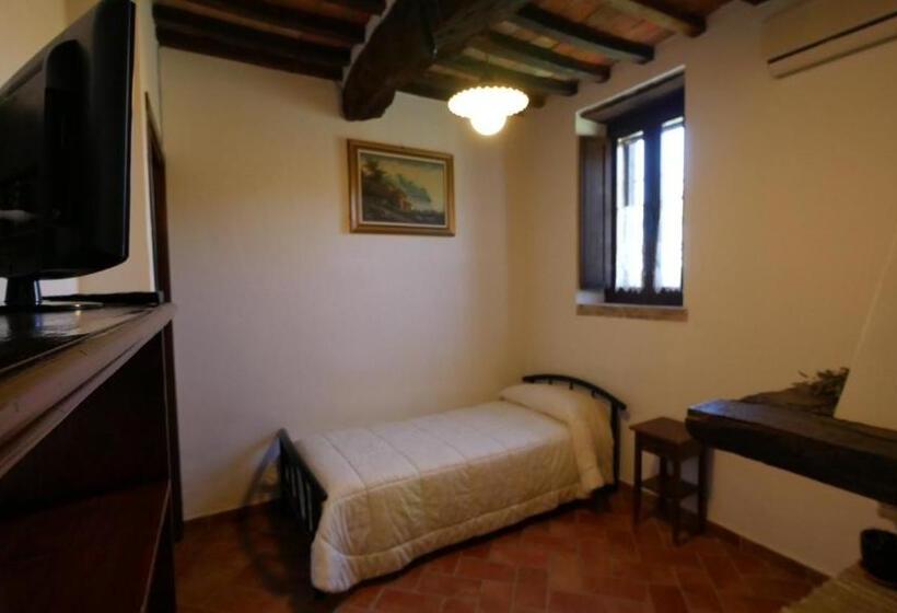 Casale Sul Lago Trasimeno