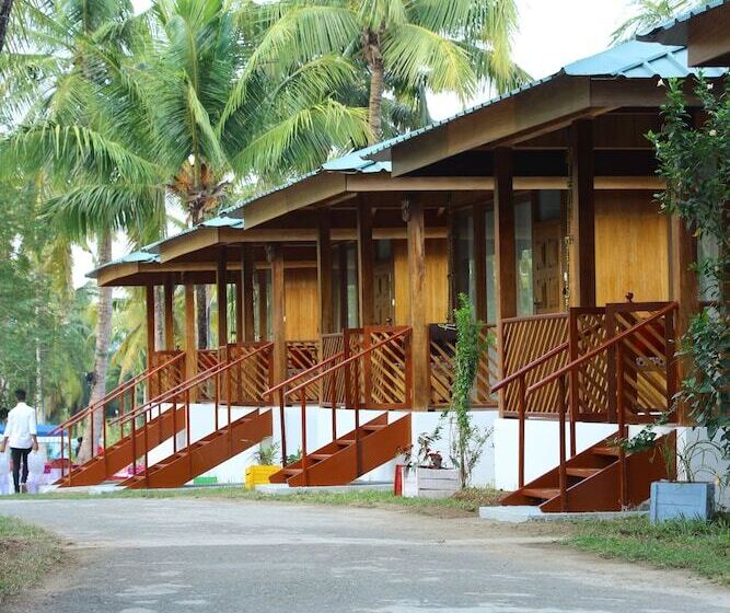 هتل Rainforest Resort