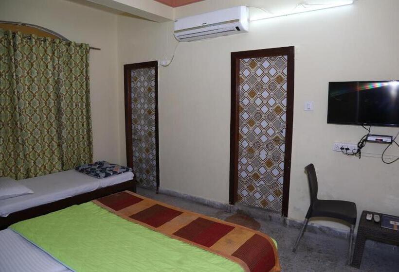 فندق Shri Karni Vilas & Spa