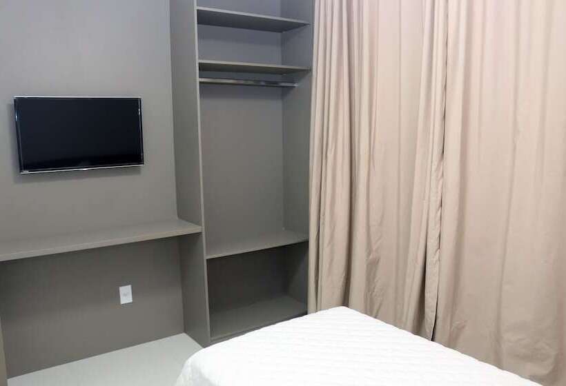 پانسیون Transcar Suites