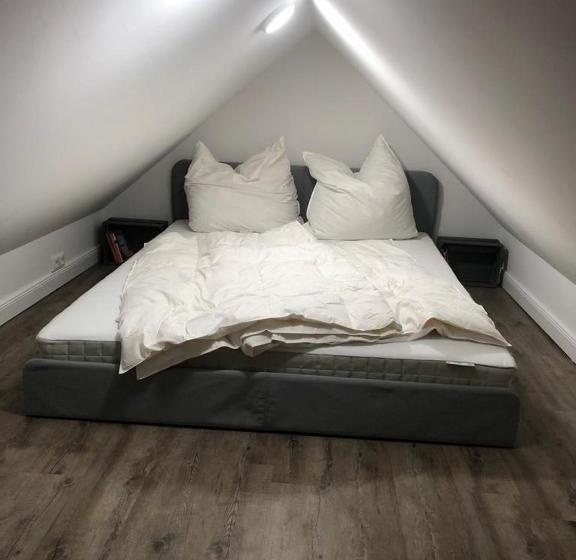 Общежитие Turmklause