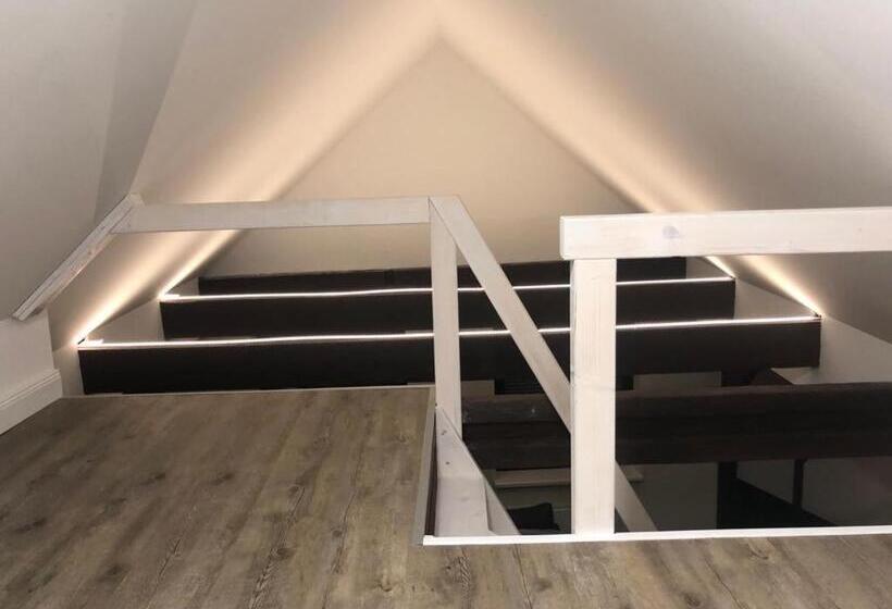 Общежитие Turmklause