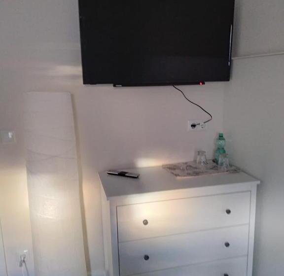 Общежитие Turmklause