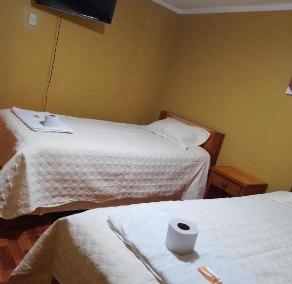 Dream House B&b