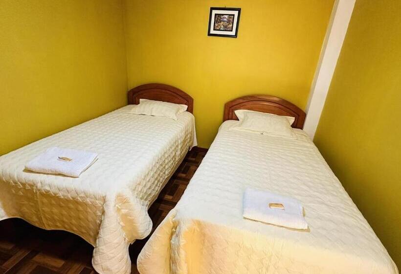 Dream House B&b
