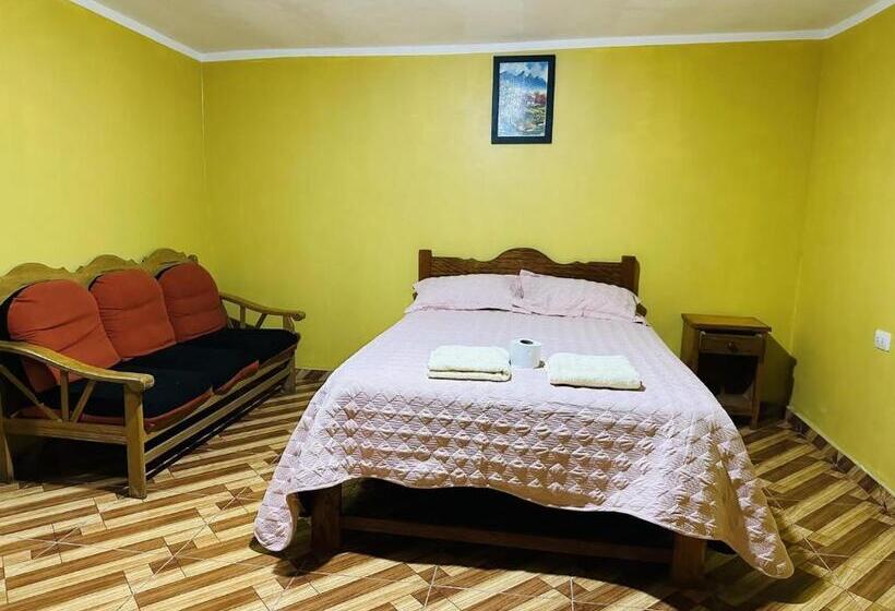 Dream House B&b