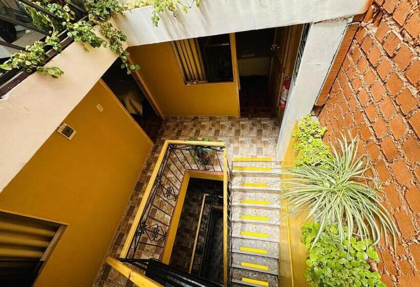 Dream House B&b