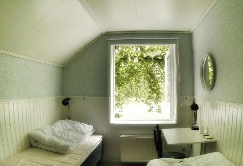 Lundsbrunn B&b