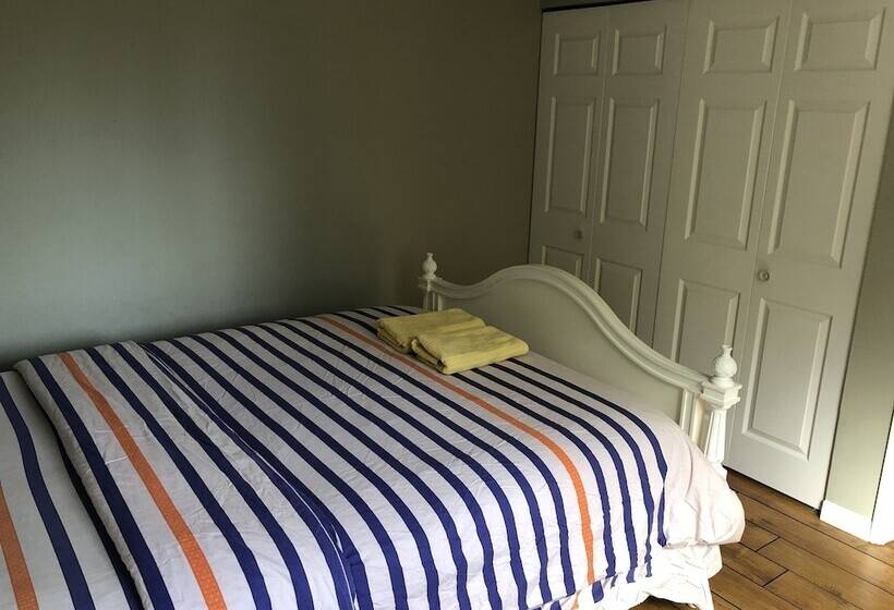پانسیون Dunbar Guest House