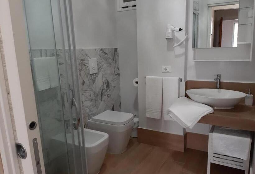 Пансион Guest Room Nesea